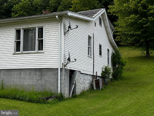 House for sale in Mount Savage, Maryland