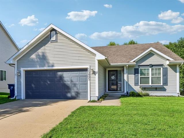 House for sale in Urbandale, Iowa