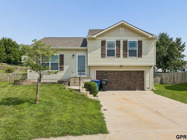 House for sale in Nebraska