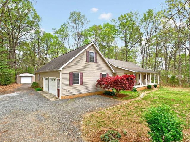 House for sale in Virginia