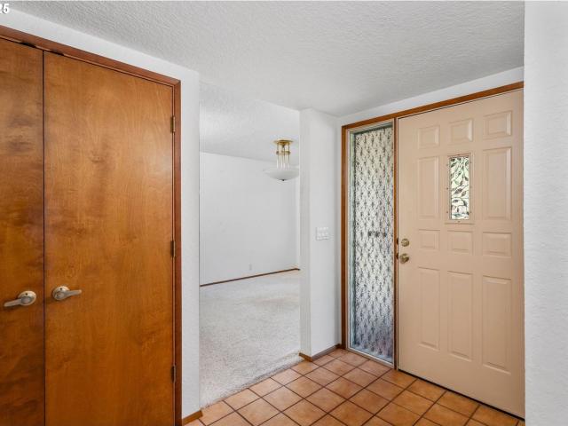 Townhouse for sale in Vancouver, Fairway/164th