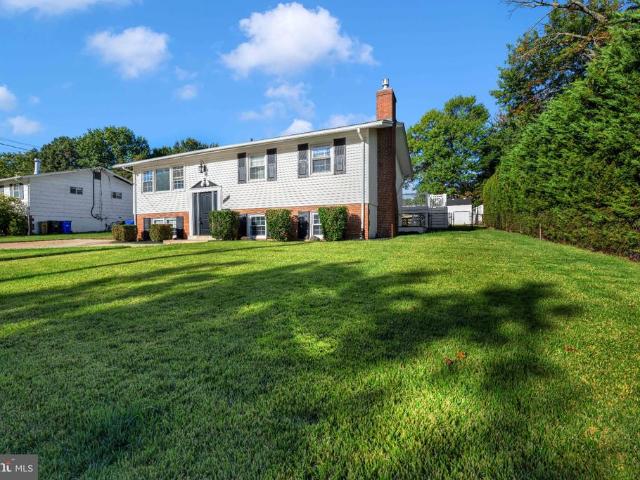 House for sale in Laurel Oaks, Laurel
