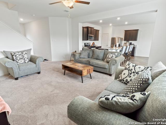 House for sale in Leesville, Texas