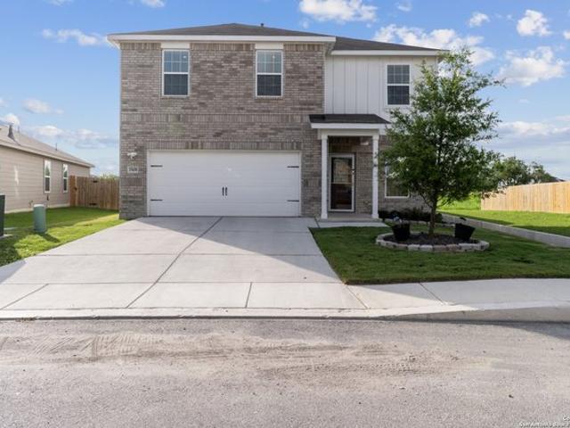 House for sale in Von Ormy, Bexar County
