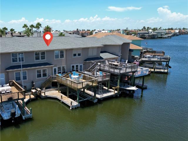 Townhouse for sale in Corpus Christi, Texas