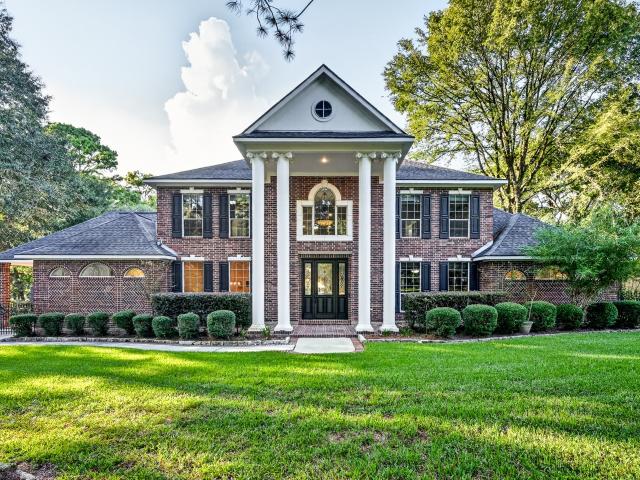 House for sale in Tomball, Harris County