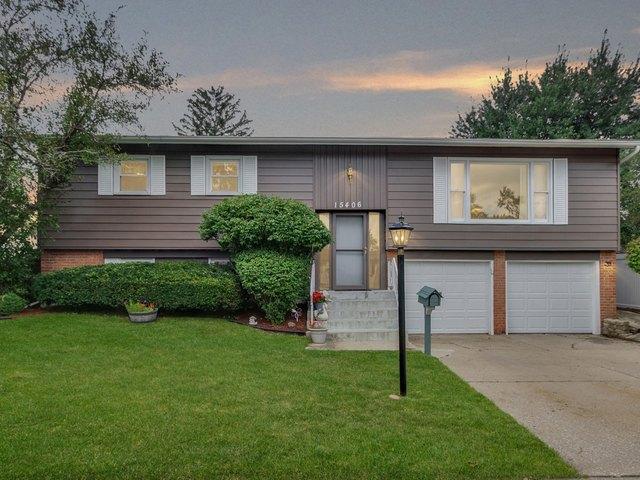 House for sale in Oak Forest, Illinois