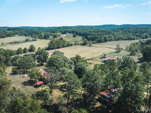 Farm for sale in Shannon, Missouri