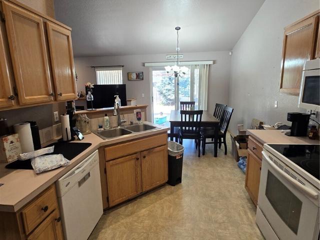 Condo for sale in Spanaway, Pierce County