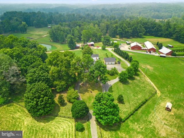 Land for sale in Aquasco, Maryland