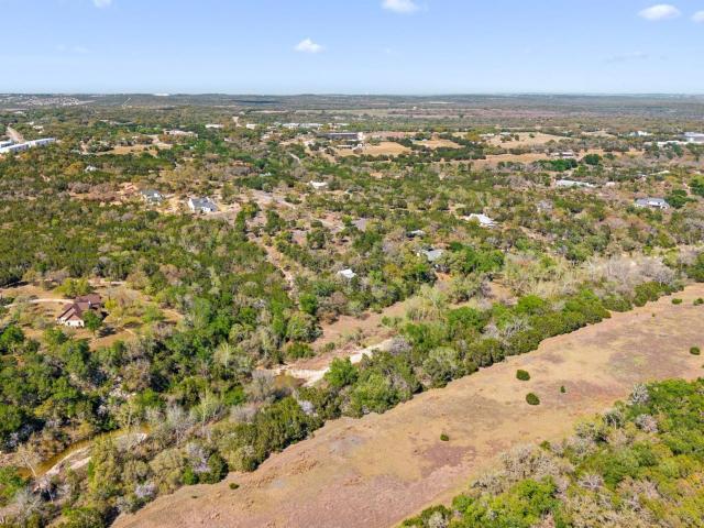 Land for sale in Hays, Texas