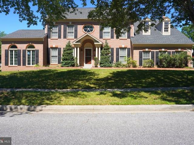 House for sale in Bowie, Maryland