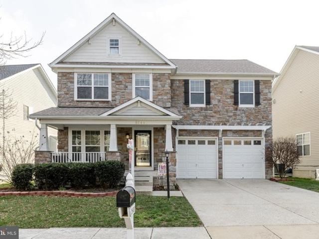 House for sale in Brandywine, Maryland