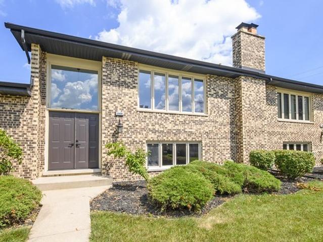 Townhouse for sale in Orland Park, Illinois
