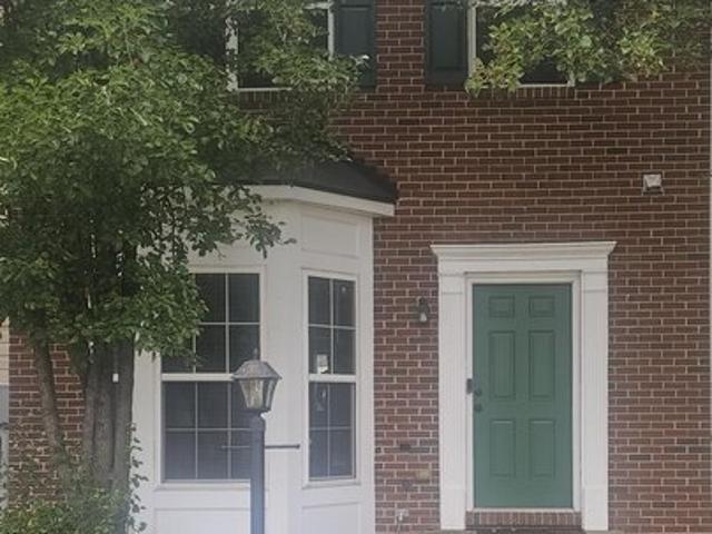 Townhouse for sale in Brandywine, Maryland