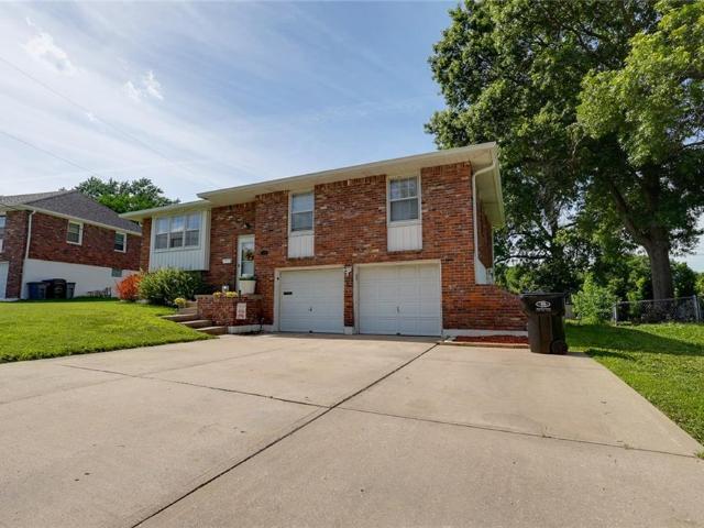 House for sale in Independence, Missouri