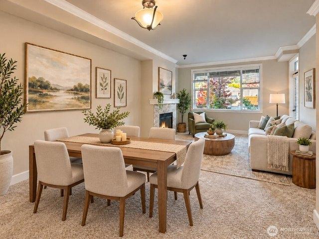 Condo for sale in Mill Creek, Snohomish County