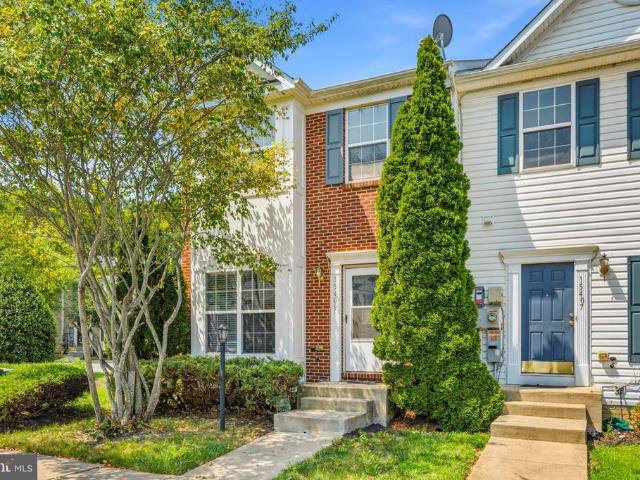 Townhouse for sale in Brandywine, Maryland