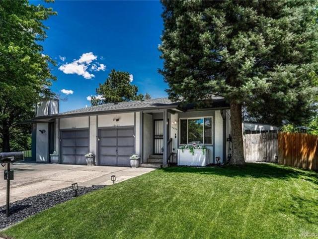 House for sale in Aurora, Colorado