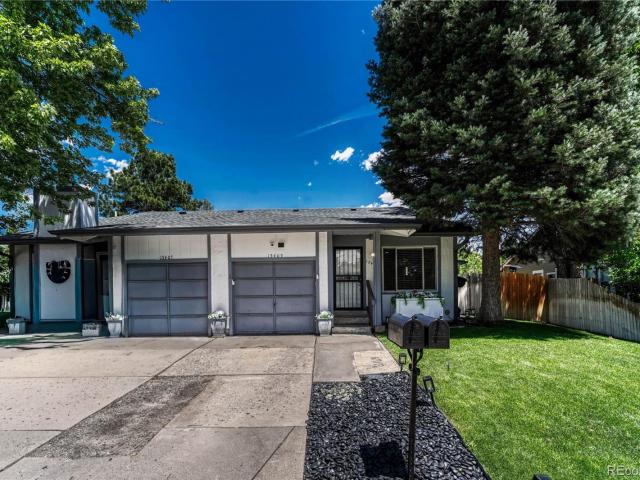 House for sale in Arapahoe, Colorado