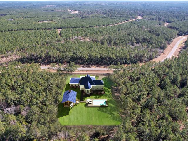 Land for sale in Willis, Texas
