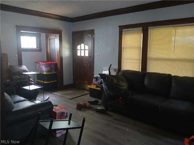 House for sale in Cleveland, Ohio