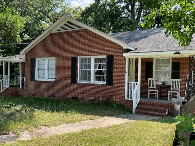 House for sale in Box Springs, Georgia