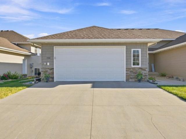 House for sale in West Fargo, North Dakota