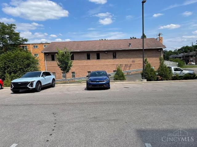 Commercial for sale in Roselawn, Ohio