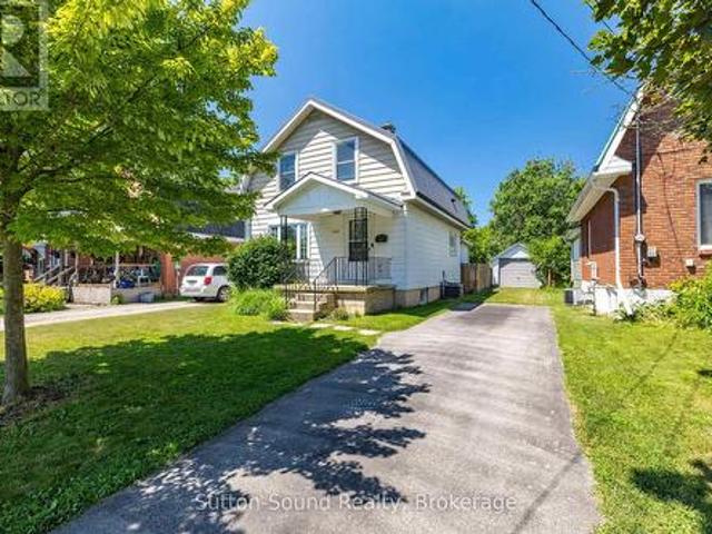 House for sale in Grey, Ontario
