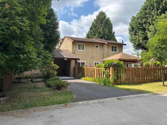 House for sale in Surrey, British Columbia