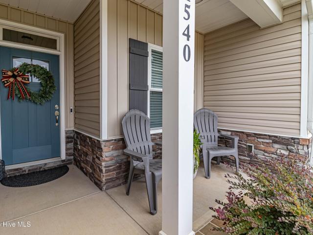 House for sale in Pikeville, North Carolina