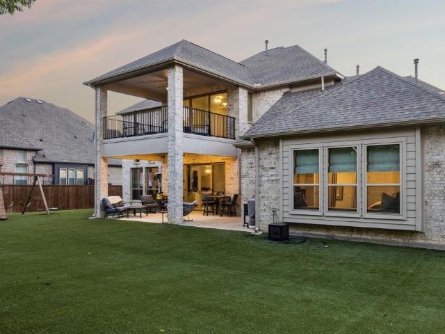 House for sale in Prosper, Texas