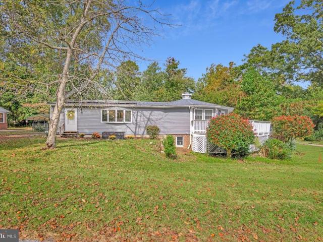House for sale in Flag Harbor, Calvert Beach