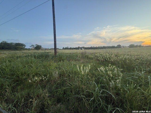 Land for sale in Wilson, Texas