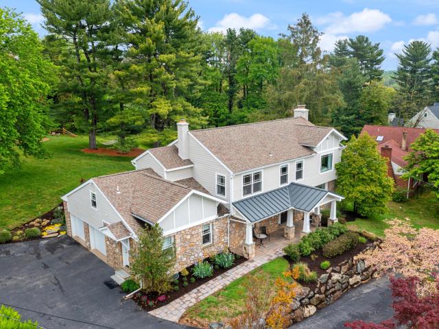 House for sale in Gladwyne, Pennsylvania