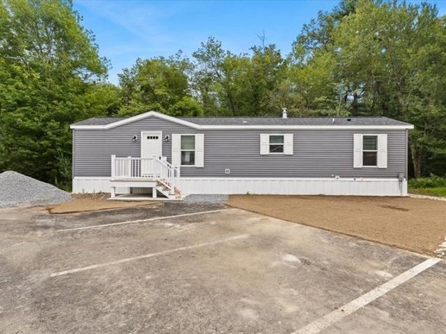 House for sale in Raynham, Bristol County