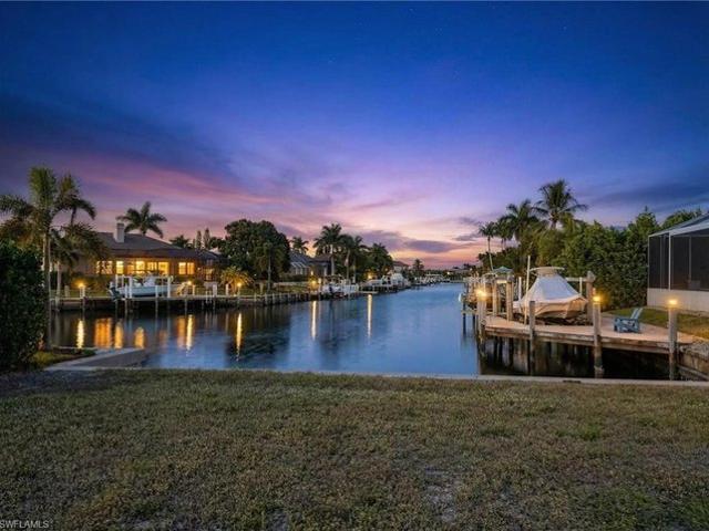 Land for sale in Marco Island, Florida