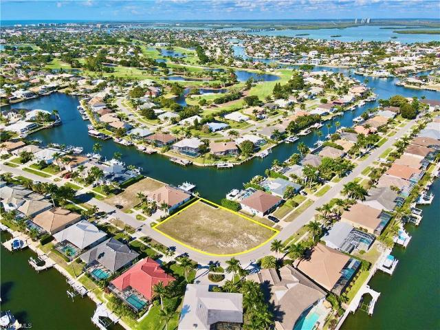 Land for sale in Marco Island, Florida