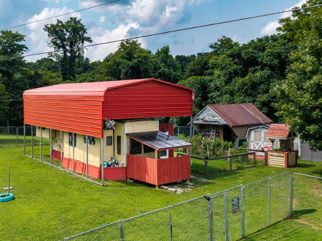 Land for sale in Crown City, Ohio