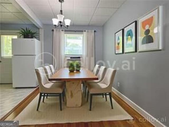 House for sale in Brookwood, Macon