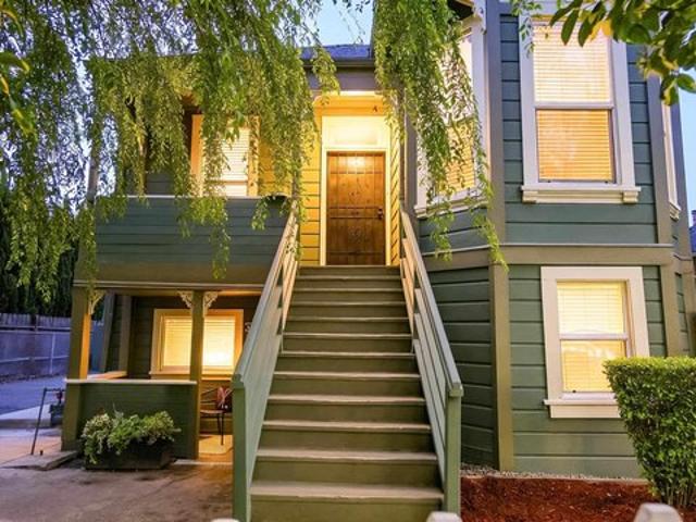 House for sale in Hayward, California
