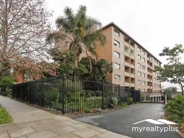 Apartment for rent in West Leederville