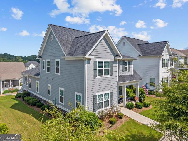 Property for rent in Greensboro, Georgia