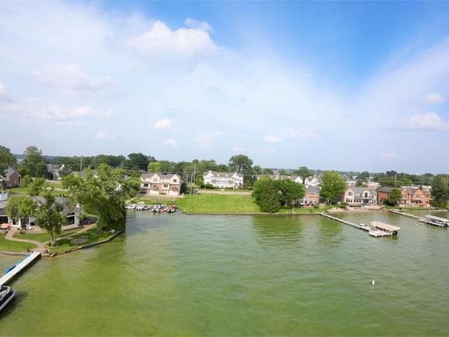Land for sale in Keego Harbor, Michigan
