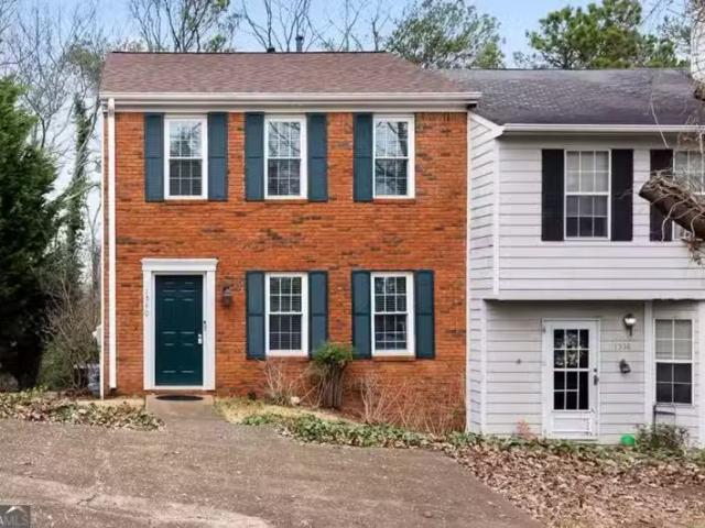 Condo for sale in Marietta