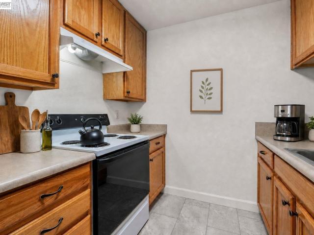 Condo for sale in Canyon Green, Novato
