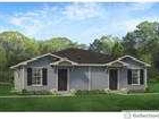 House for rent in Waco, Texas