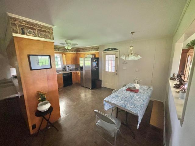 Property for rent in Cullman, Alabama