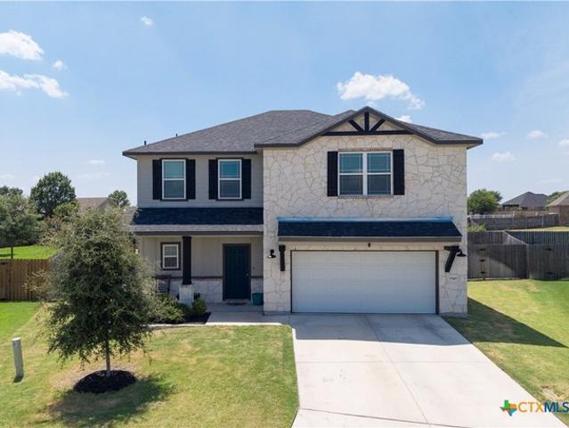 House for sale in Temple Bar Marina, Texas